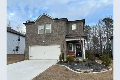 15124 Turkey Creek Boulevard, Union City, GA 30291 - Photo 2