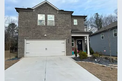 15124 Turkey Creek Boulevard, Union City, GA 30291 - Photo 1