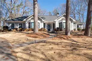 3591 Wynterset Dr, Snellville, GA 30039 - Photo 1