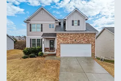 108 McGinnis Circle, Calhoun, GA 30701 - Photo 4