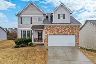 108 McGinnis Cir, Calhoun, GA 30701 - Photo 4