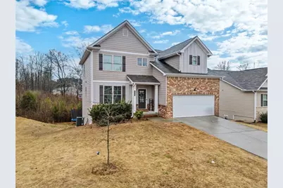 108 McGinnis Circle, Calhoun, GA 30701 - Photo 2