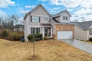 108 McGinnis Cir, Calhoun, GA 30701 - Photo 2