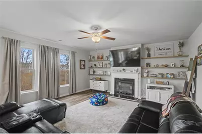 108 McGinnis Circle, Calhoun, GA 30701 - Photo 18