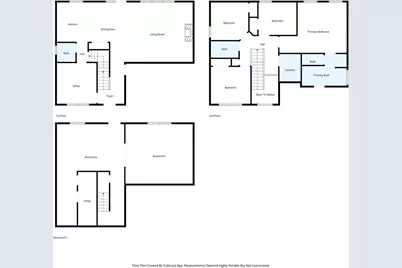 108 McGinnis Circle, Calhoun, GA 30701 - Photo 56