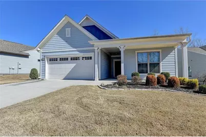 5749 Nantucket Row, Hoschton, GA 30548 - Photo 2