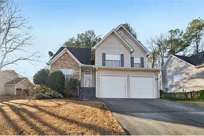 1620 Rushing River Way, Suwanee, GA 30024 - Photo 2