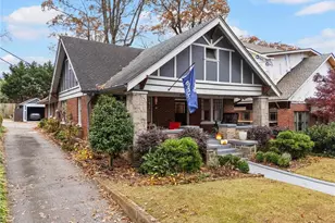 627 Park Dr NE, Atlanta, GA 30306 - Photo 2