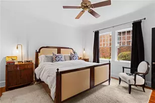 627 Park Dr NE, Atlanta, GA 30306 - Photo 32