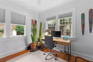 627 Park Dr NE, Atlanta, GA 30306 - Photo 28