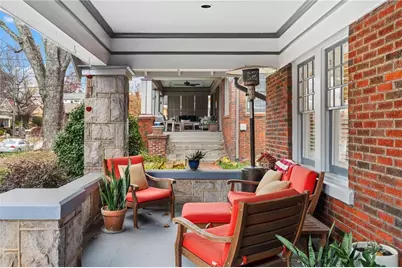 627 Park Drive NE, Atlanta, GA 30306 - Photo 4