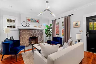 627 Park Dr NE, Atlanta, GA 30306 - Photo 8