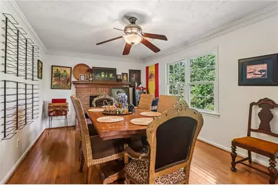 1598 Dillwood Court, Lithonia, GA 30058 - Photo 8