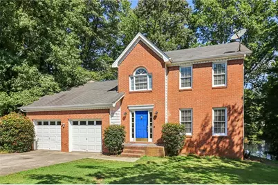 1598 Dillwood Court, Lithonia, GA 30058 - Photo 2