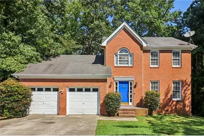 1598 Dillwood Court, Lithonia, GA 30058 - Photo 1