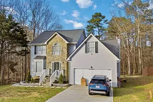 [Address not provided], Buford, GA 30519 - Photo 1