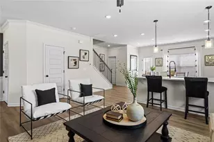 116 Acklin Ln, Dalton, GA 30721 - Photo 8