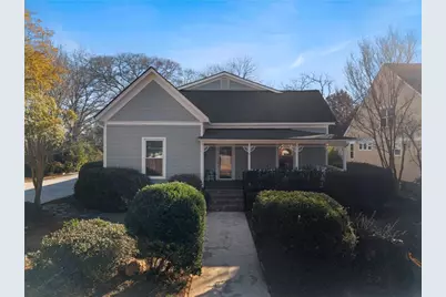 114 Cleveland Street, McDonough, GA 30253 - Photo 2