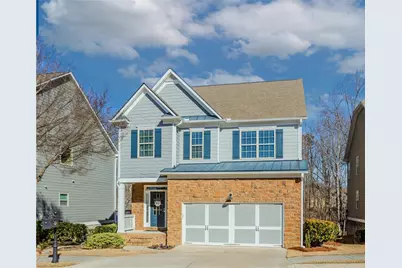 6730 Big Sky Drive, Flowery Branch, GA 30542 - Photo 2