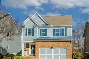 6730 Big Sky Dr, Flowery Branch, GA 30542 - Photo 2