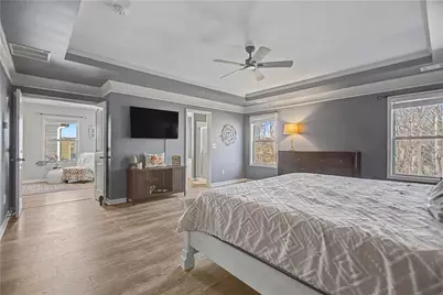 6730 Big Sky Drive, Flowery Branch, GA 30542 - Photo 28