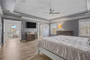 6730 Big Sky Dr, Flowery Branch, GA 30542 - Photo 28