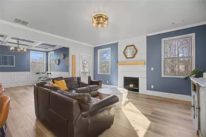 6730 Big Sky Drive, Flowery Branch, GA 30542 - Photo 14