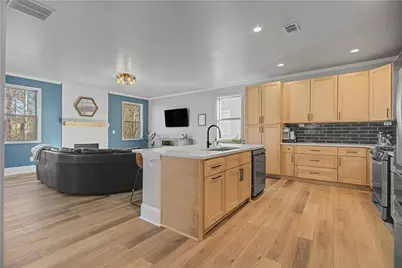 6730 Big Sky Drive, Flowery Branch, GA 30542 - Photo 8