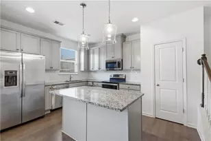 2384 Belmont Pl, Lithonia, GA 30058 - Photo 1
