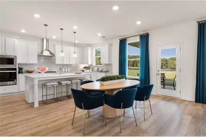 643 Leafy Branch Way, McDonough, GA 30253 - Photo 12