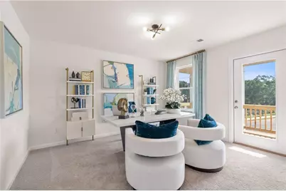 643 Leafy Branch Way, McDonough, GA 30253 - Photo 26