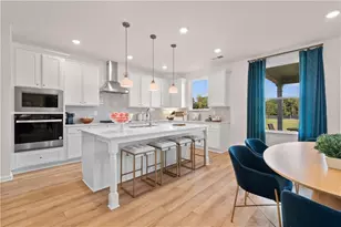 643 Leafy Branch Way, McDonough, GA 30253 - Photo 14