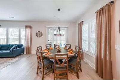 188 Vinca Circle NW, Kennesaw, GA 30144 - Photo 10