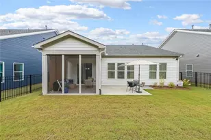 188 Vinca Circle NW, Kennesaw, GA 30144 - Photo 34