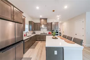 188 Vinca Circle NW, Kennesaw, GA 30144 - Photo 8