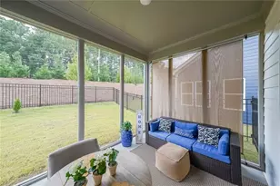 188 Vinca Circle NW, Kennesaw, GA 30144 - Photo 30