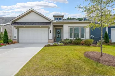 188 Vinca Circle NW, Kennesaw, GA 30144 - Photo 1