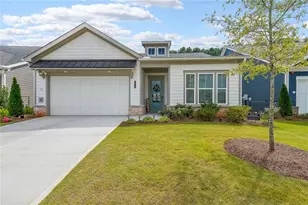 188 Vinca Circle NW, Kennesaw, GA 30144 - Photo 1