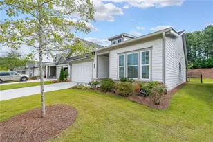 188 Vinca Circle NW, Kennesaw, GA 30144 - Photo 2