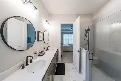 188 Vinca Circle NW, Kennesaw, GA 30144 - Photo 20