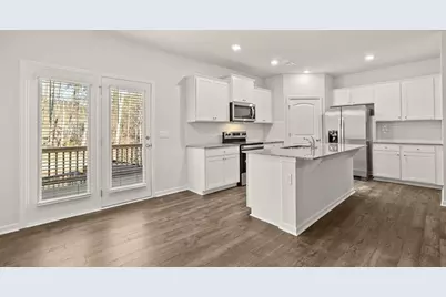 9 Rustin Ridge, Dahlonega, GA 30533 - Photo 4