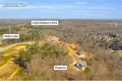 3018 Turning Creek Trail, Dacula, GA 30019 - Photo 8