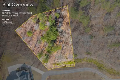 3018 Turning Creek Trail, Dacula, GA 30019 - Photo 1