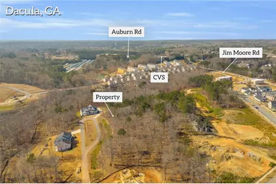 3018 Turning Creek Trail, Dacula, GA 30019 - Photo 10