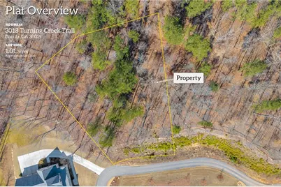 3018 Turning Creek Trail, Dacula, GA 30019 - Photo 2