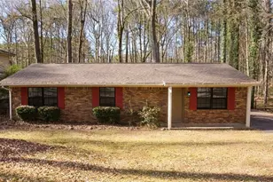 112 Clydesdale Rd, Peachtree City, GA 30269 - Photo 1