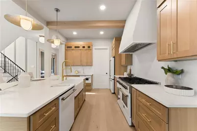 4045 Merritt Drive, Cumming, GA 30041 - Photo 10