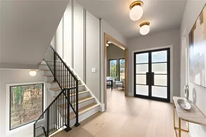 4045 Merritt Drive, Cumming, GA 30041 - Photo 6