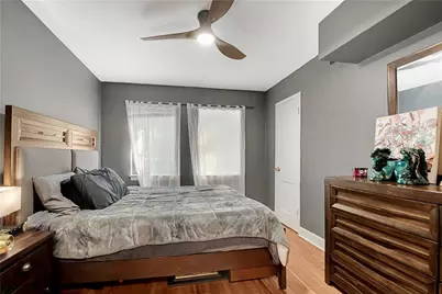 327 3rd Street NE #1, Atlanta, GA 30308 - Photo 10