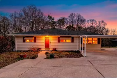 150 Clarks Bridge Road, Gainesville, GA 30501 - Photo 1